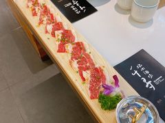 -千寻山野烤肉(中关村店)
