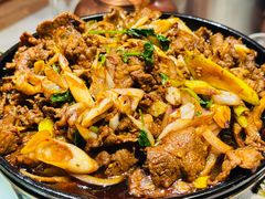 -小吊梨汤·北京菜·烤鸭(清河万象汇店)