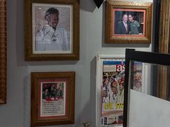 -胡安之家烤肉馆