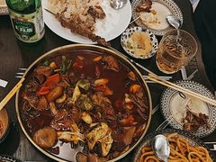 -百格里格.Uyghur cuisine(百色路店)