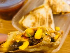 -玛格萝妮比萨屋(陆家浜路店)