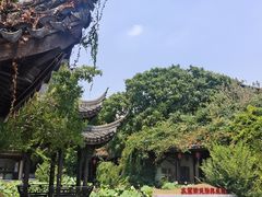 -衣裳街历史文化街区