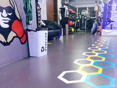-M.S拳击泰拳馆(大学路店)