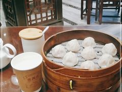 -德兴馆(山西南路店)