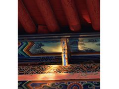-西安市广仁寺