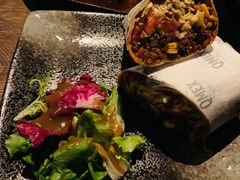 -Q MEX 库迈墨西哥餐吧(三里屯店)