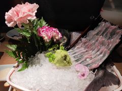 -阿吾罗·月咏精致日料(港汇恒隆广场店)