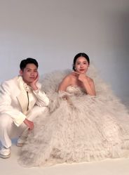 -墨克影像婚纱摄影