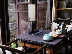 -回龙窝历史文化街区