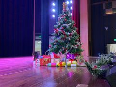 -上海德威外籍人员子女学校(浦西校区)