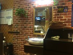 -芝心实億披萨意面(芳草路店)