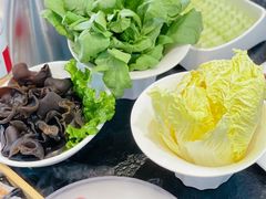 -阳坊胜利涮羊肉(阳坊老店)