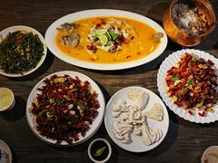 -小喜客·云南特色菜(纳西庭院店)