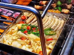 -牛上牛吊炉烧烤(红旗大街店)