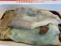 -红荔村肠粉(岗厦店)