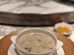 -杭州君悦酒店·湖滨28中餐厅