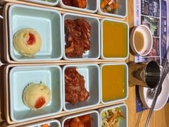 -韩香福脊骨汤锅(上杭路店)