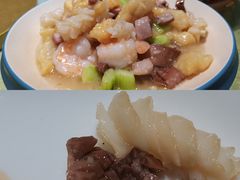 全爆-陈傻子餐厅(世纪都会店)