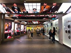 -乐天免税店(明洞店)
