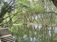 -西溪南古村落景区