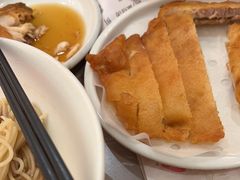 -松鹤楼·苏式汤面(虹桥天地店)