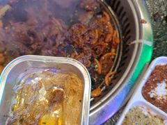 -老卜奎齐齐哈尔烤肉(人民东路店)