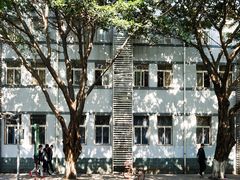 -四川大学(望江校区)