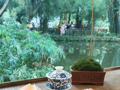 -成都杜甫草堂博物馆