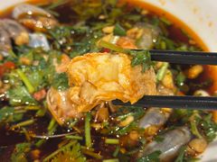 -潮人姐妹轩(海宁路店)