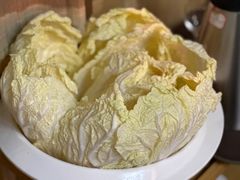 -竹叶涮肉坊(总店)
