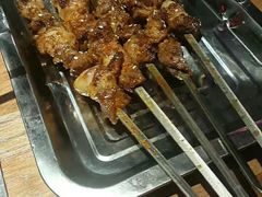 -牛很鲜潮汕牛肉火锅(朝晖路店)