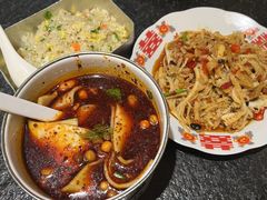 -福苗小骆驼烧烤(中关村店)