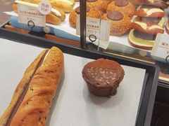 -CARINO BAKERY&CAFE(人广来福士店)