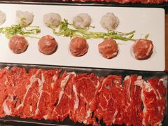 -掂档潮汕牛肉火锅(万象城店)