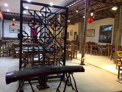 -宋船渔栈(白沙店)