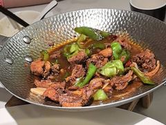 -绿茶餐厅(淮安吾悦广场店)