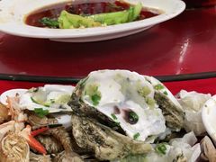 -兄弟纯天然海鲜城