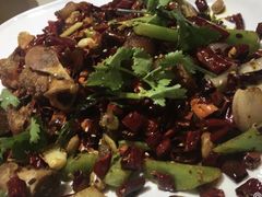 -徽州月·民间徽菜(浦东总店)