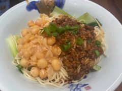 -兵哥豌豆面(创意谷店)