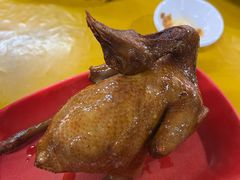 -光明刘冰乳鸽店(光明法政北路店)