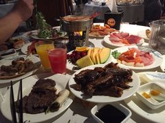 -星伦多自助料理(江阴万达店)
