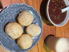 -鑫震源·苏式大虾生煎(山塘街店)