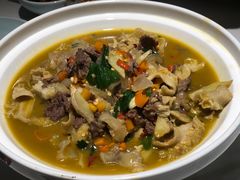 -攸州小镇家湘菜(小米科技园店)