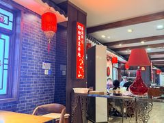 -春满园·邯郸菜发祥地(滏东店)