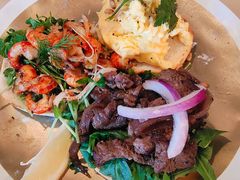 -The Rug Cafe(王府中环店)