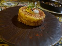 -BROWNSTONE布朗石西班牙餐厅(富城店)