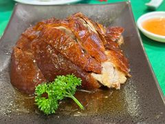 -誉八仙粤菜(万象天地店)