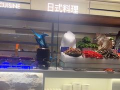 -星伦多自助料理·涮烤一体(江桥万达店)
