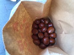 高记糖炒栗子-高记福桂桂花糖炒栗(鼓楼店)