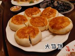 -万宝海鲜舫(劳动公园店)